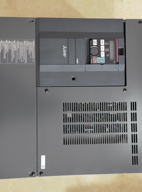 Original Dismantling Mitsubishi F800 Series FrF84001160260