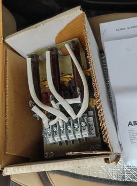 ABB滤波器NOCH003060议价