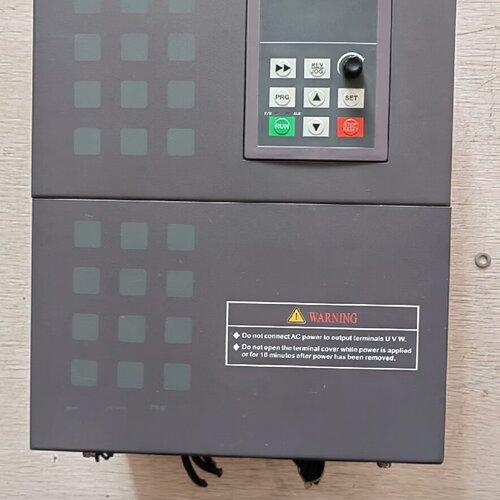 询价*易驱变频器CV31004T0150M4T0185FP