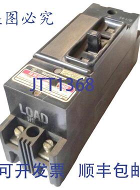 供应F2030 AB 去离子断路器 600VAC 250VDC 30A 25°C F 型 2P