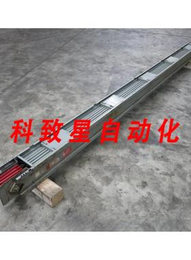 工业配件GE AC3P3A8SG 800A 600V 铠装 10英寸总线槽3PH 3W 800安