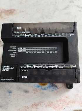 PLCCP1E-E20SDR-A-WZ成色如图询价