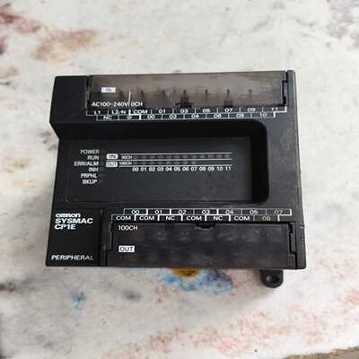 PLCCP1E-E20SDR-A-WZ成色如图询价