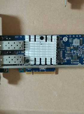 PCIE X8 10G DuaI—Port SFP+serv~询价