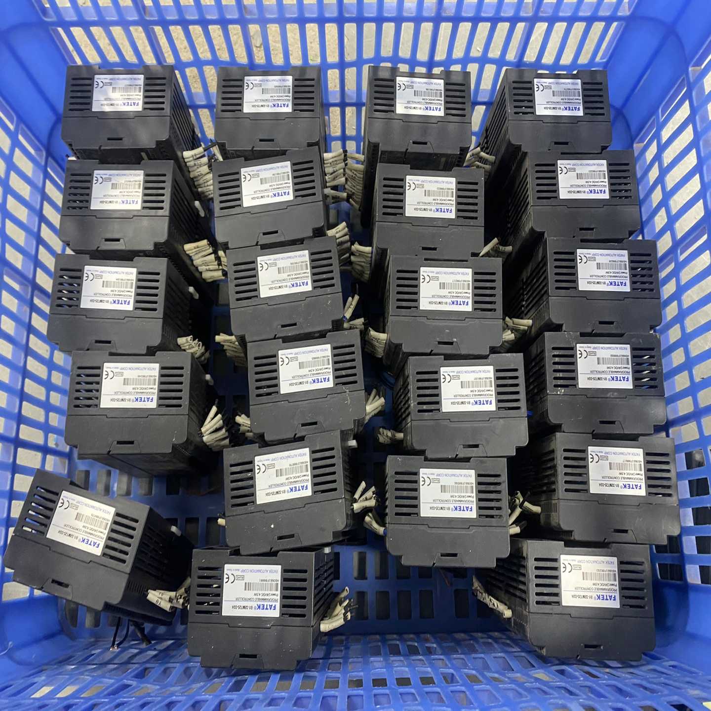 咨询-永宏PLCB1-32MT25-D24