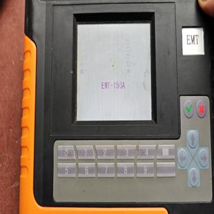 EMT 询价 150A单相电能表现场校验仪
