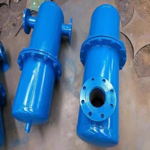 汽水分离器锅炉分离器油气分离器旋风挡板式分离器除水空气过滤器