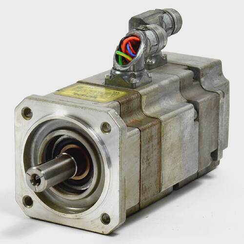 Siemens 3  Servomotor1FK70405AK711EB01FK7 0405AK711EB0
