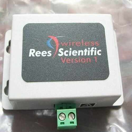 Rees Scientific 5002-09 热敏电阻传感~询价