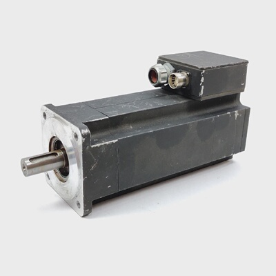 寻XAbbBaldor BSM90B3150 Brushless AC Servo Motor