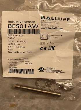 巴鲁夫147392BES516-324-S49-C【询价】