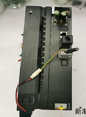 汇川5kw伺服驱动器SV660NT017I拆机功能正常右下议价商品