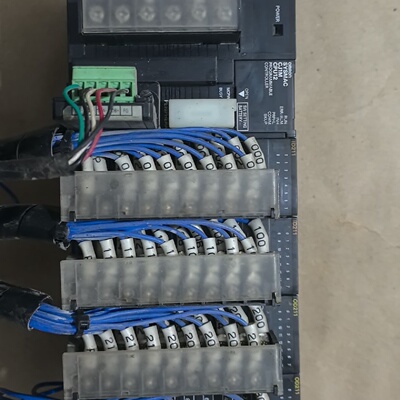 议价一套PLC型号PA202CJ1MCPU12议价