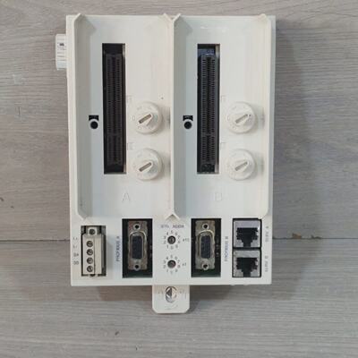 ABB TU847 3BSE022462R1 PRA MODULE TERMINATION UNIT