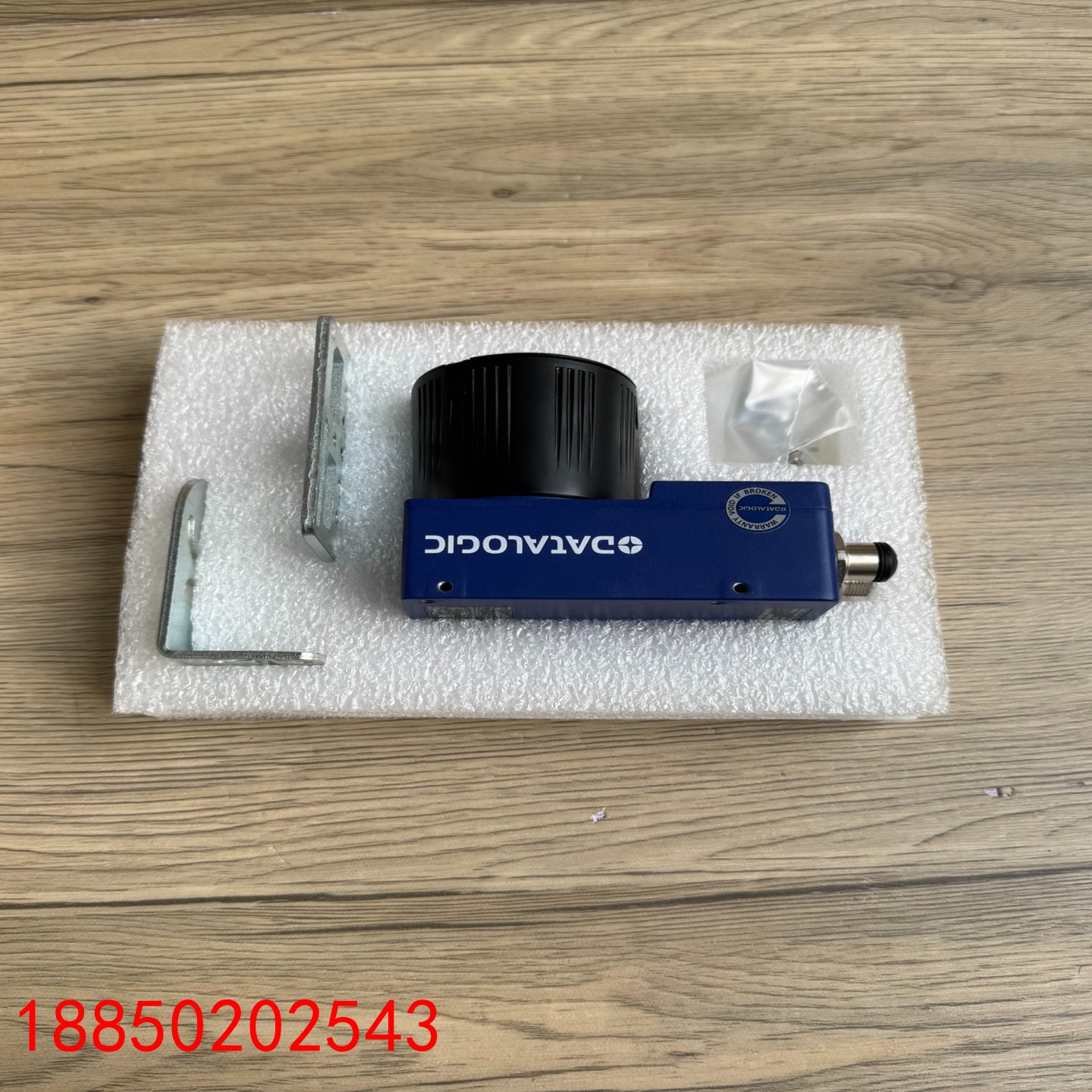 【请询价】Datalogic得利捷Matrix 410N 500-01