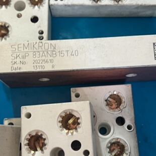 询价-英飞凌SKiip83ANB15T40共十二只单只180