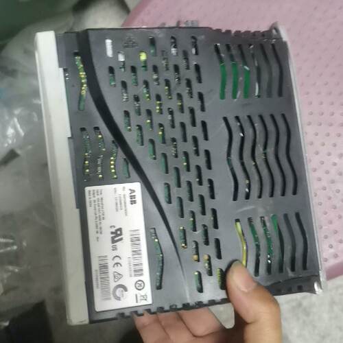议价3axd50000032634全新没包装abb驱动器2kw