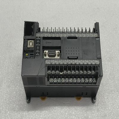 OmronCP1E-N40DT1-AProgrammableController