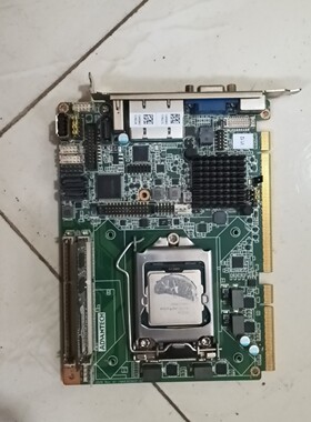 售前询价研华2036picmg13半长卡PCE-3026G2PC