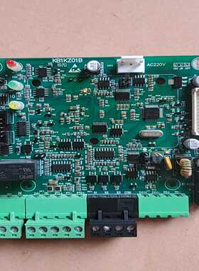 众辰变频器SP600T-22KY-4空压机专用主板KB1K询价