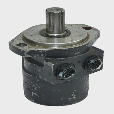 ParkerTE0036CW410LPCYTorqmotor液压马达
