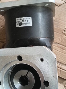 议价Taizheng 130 RightAngle Speed Ratio 3 Output 160 Type Pl