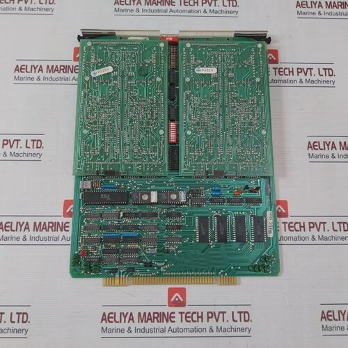 寻MITEL 9110111 S.E. PCB Trunk Circuit 4 trunk 102732201 RG