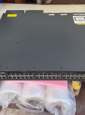 思科SwitchWsC365048FSL议价