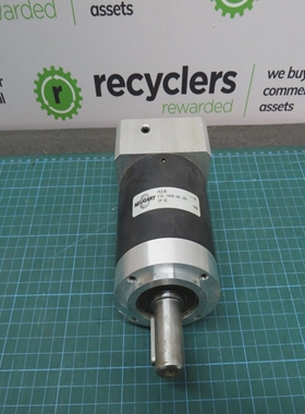 NEUGARTPLE80F-NR114539040-002Gearbox