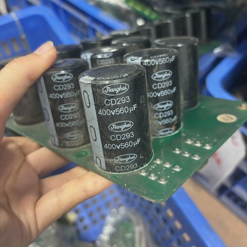 询-英威腾电容板V05CT1250B03560uf4
