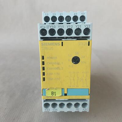 Siemens Sirius 3TK28281BB40 Relay
