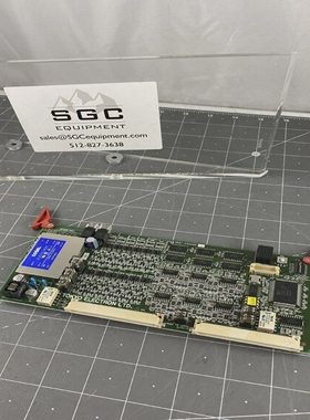 TokyoElectron/TELTYB514-11048AVIONBE67920PCBPN:3D81