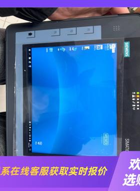 SIMATIC+ITP1000+HMI触摸屏拍前询价下单