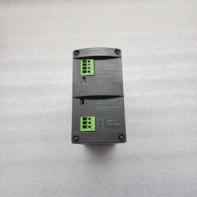 MURR ELEKTRONIK MCS1023024 SCHALTNETZTEIL 85085