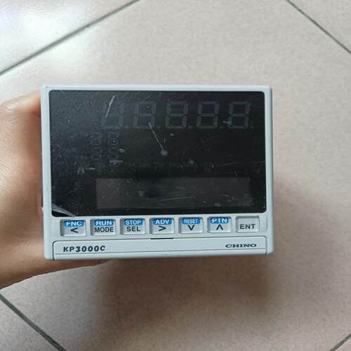 CHINO千野温控器KP3000C~询价