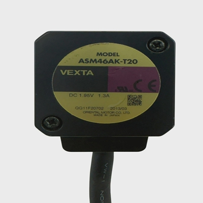 VEXTAASM46AK-T20CLOSED-LOOPSTEPPERMOTORORIENTAL2-PHASE