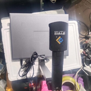 捷宇智汇星高拍仪JY104高拍仪图为实拍二手物品有刮伤-议价