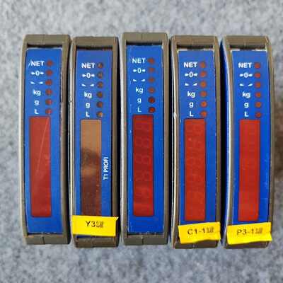 询价-T1T1PROFIT1Fieldbus中航电测变