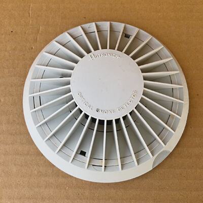 AUTRONICA BHH25 OPTICAL SMOKE DETECTOR