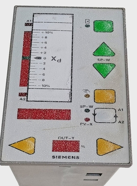 *和测试*西门子SIPARTDR-206DR2004-1基本单元S输220/24