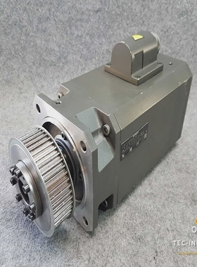 SIEMENS1FT6084-8AK71-3SA2RESOLVERp4N03SERVOMOTOR