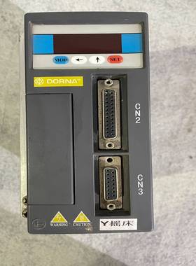 EPS-HB0D40121-2002  东菱伺服驱动器，~议价