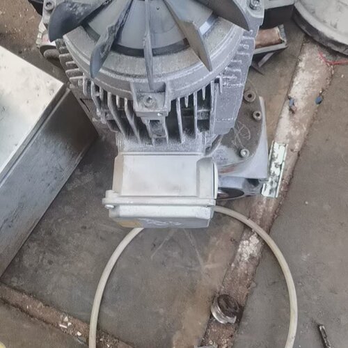 询价-德国诺德NORD电机2台库存机型号SK100LA4