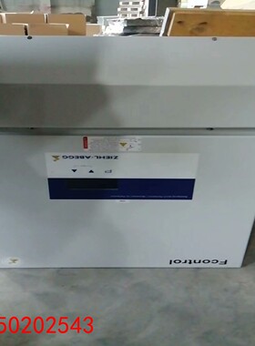 【请询价】施乐百风扇变频器FXDM32AM308286-14全新