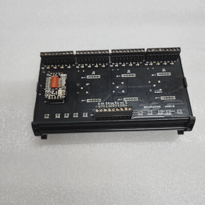 BEI BX5DBVICVICV ENCODER SIGNAL BROADCASTER 92460011022