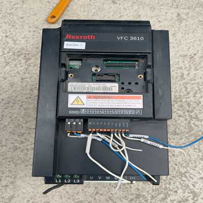VFC3610-5K50-3P4-MNA力士乐VFC36询价