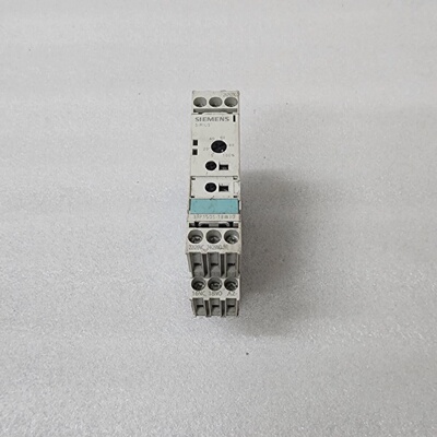 SIEMENS 3RP15051BW30 ELEKTRONISCHES ZEITRELAIS