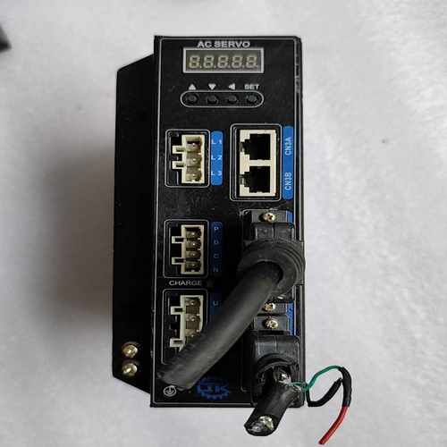 上海擎凯伺服驱动器QK200H适用