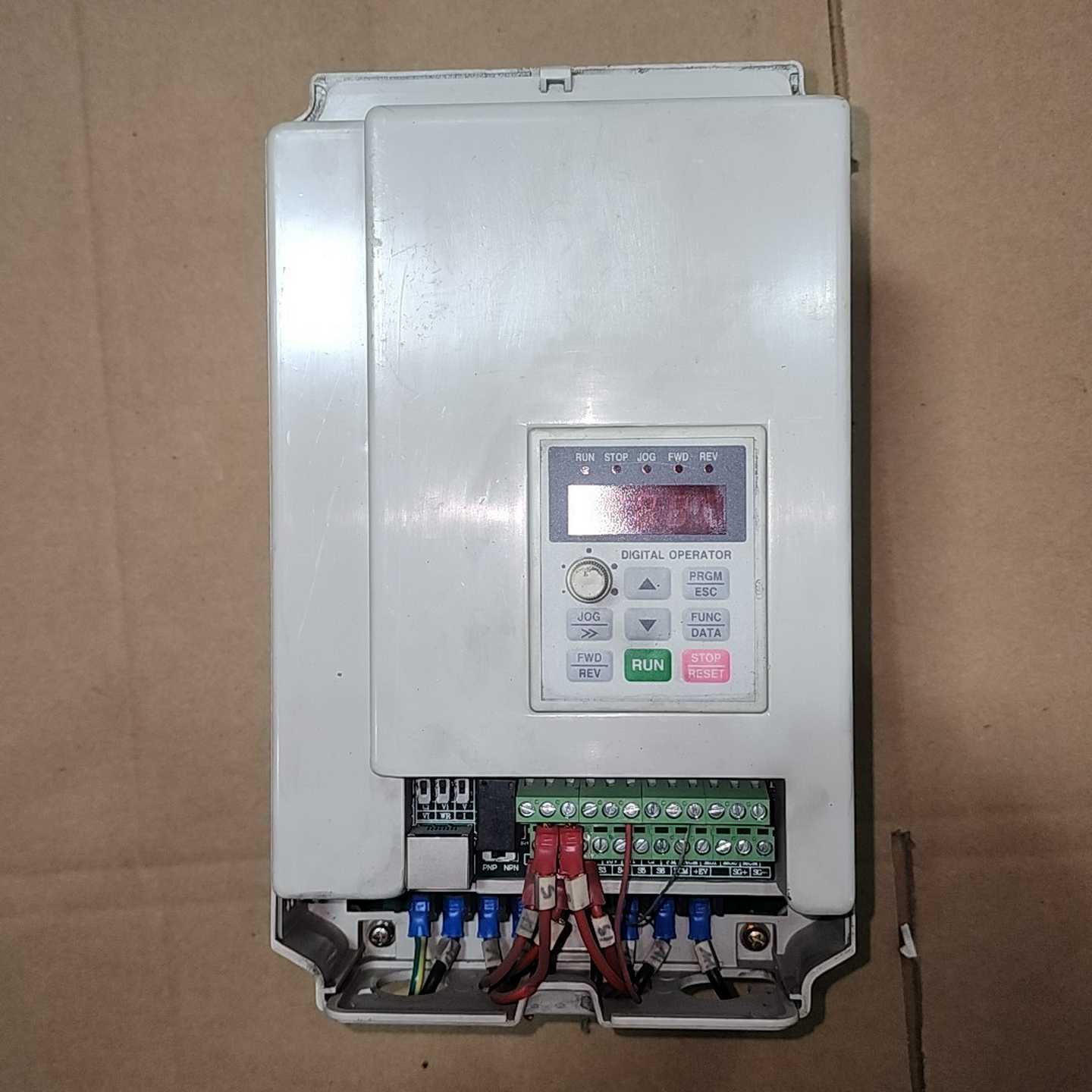 富凌DZB300B003.8L4A。询价