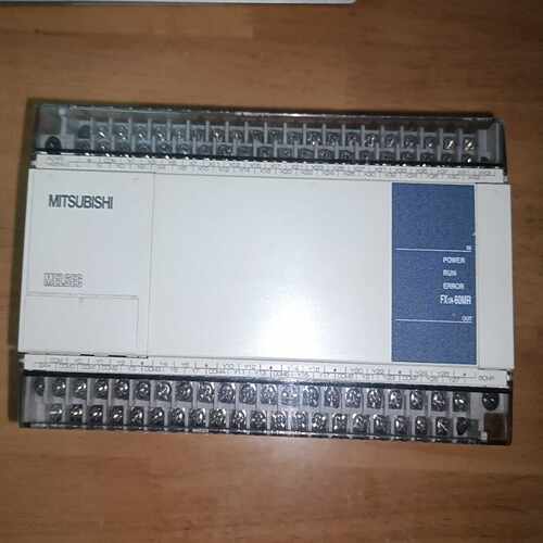 FⅩ1N-60MR，实物，功能，成色新。~询价